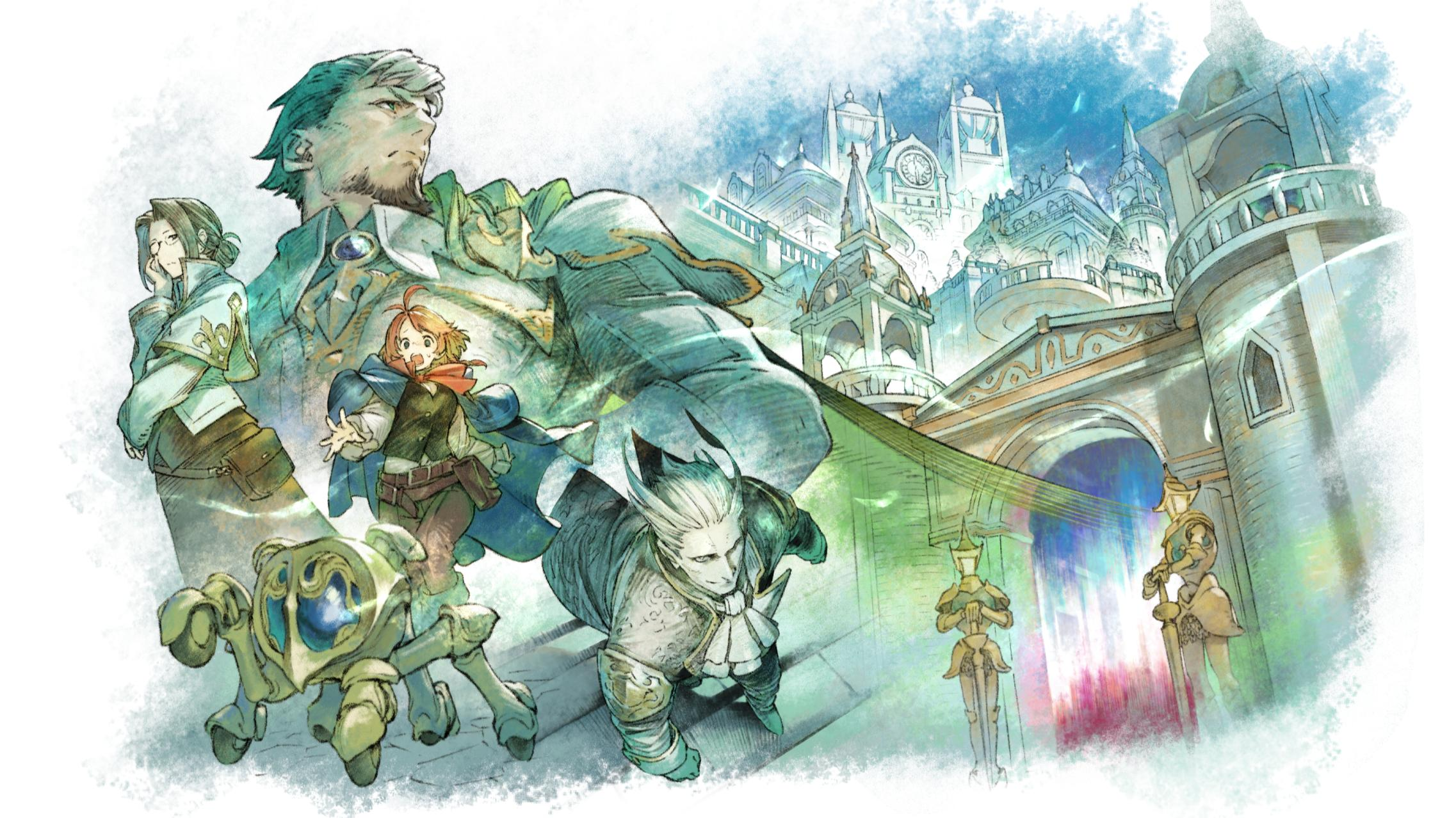 Age of Magic