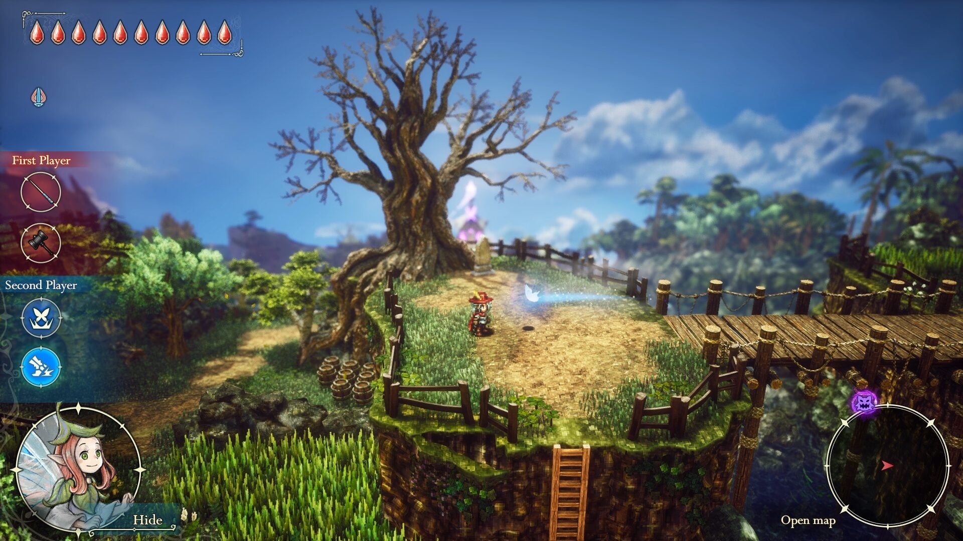 Co op / Multiplayer