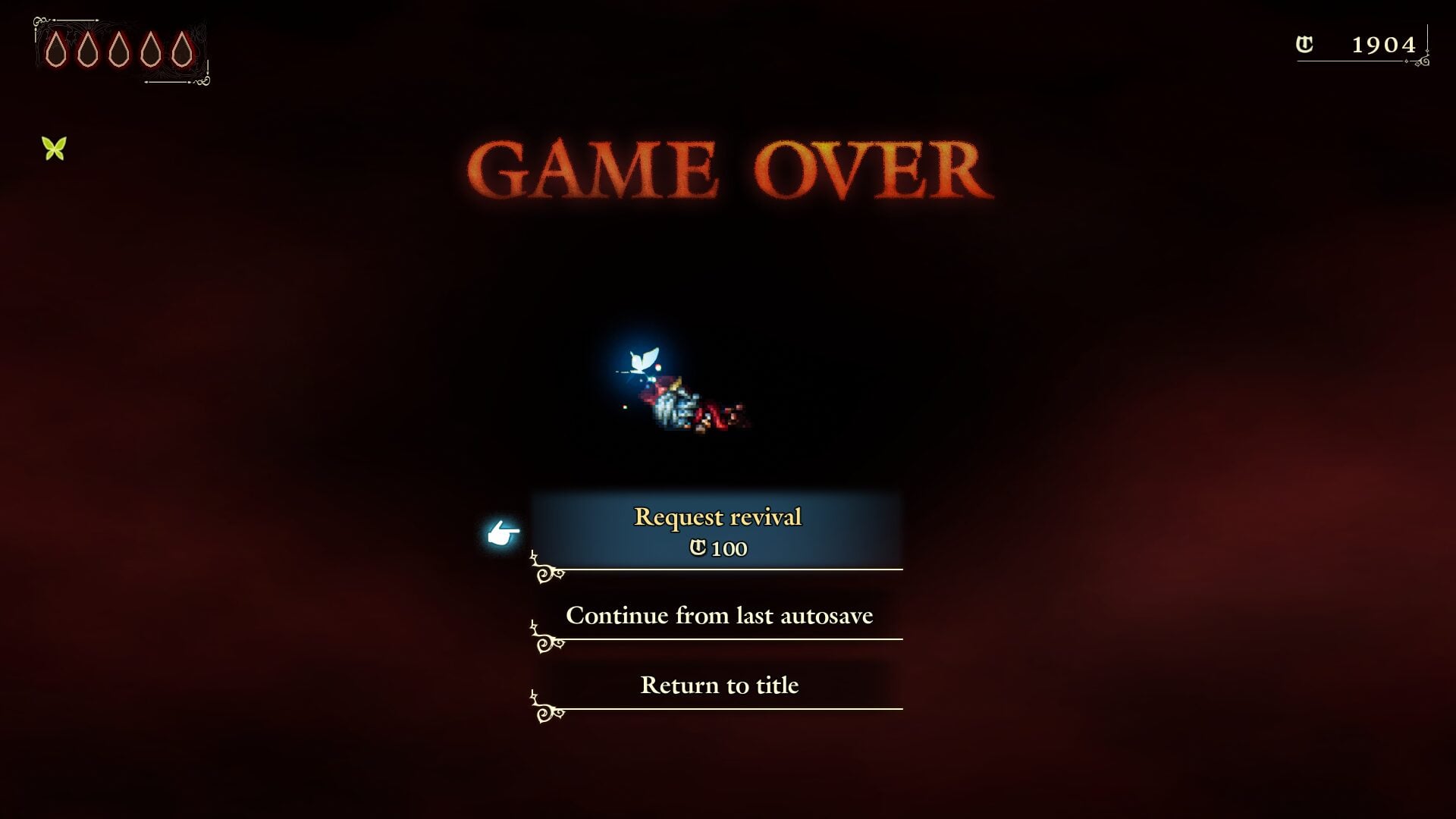 How to Heal