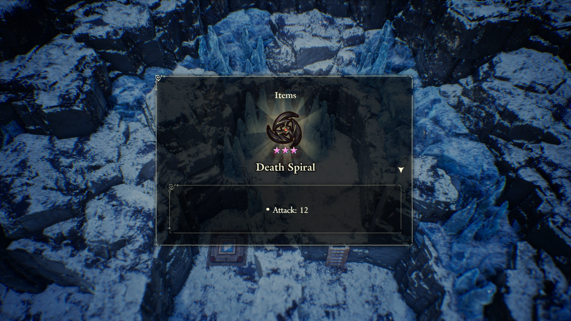 Weapon Enhancement & Magicite