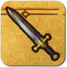 Longsword (Sword)