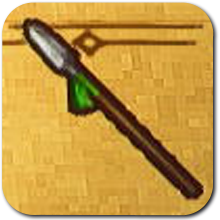 Sapling Spear (Spear)